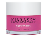 KS Dip Powder - D541 Pixie Pink