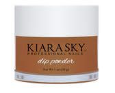 KS Dip Powder - D543 Treasure The Night