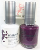 Lechat Nobility Gel and Polish Duo - Inner Vixen (0.5 fl oz)