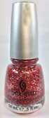 China Glaze - #1049 - Love Marilyn .5 fl oz / 14mL 