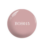 SNS Powder Color 1.5 oz - #BOS15 Faded Carnation