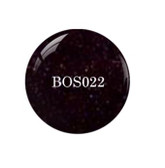 SNS Powder Color 1.5 oz - #BOS22 Is That Black?