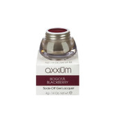 Axxium Soak Off Gel AXF52 - Bogota Blackberry .21oz