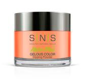 SNS Powder Color 1.5 oz - #391 Easter Morning