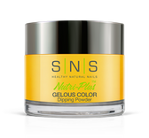 SNS Powder Color 1.5 oz - #394 Butterfinger