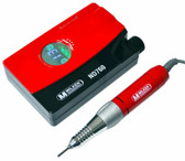 Milken - 760 Portable Nail Drill # ND760 Color Red 