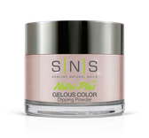 SNS Powder Color 1.5 oz - BD18 - Fashion Understatement