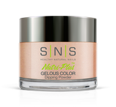 SNS Powder Color 1.5 oz - BD21 - Smart Sun Hat