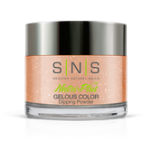 SNS Powder Color 1.5 oz - BD23 - Harris Tweed