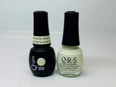 #704 - QRS Gel Duo - Eggnog