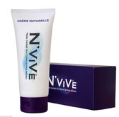 N'vive Cream Naturalle 6 oz