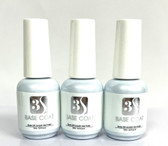 3S BASE GEL 0.5 oz - 3 BOTTLES