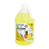 PINEAPPLE CUTICLE OIL - 1 GALLON