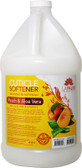 CUTICLE SOFTENER GALLON