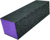 DIXON BUFFER 3-WAY BLOCK 10 PCS - Purple/ Black