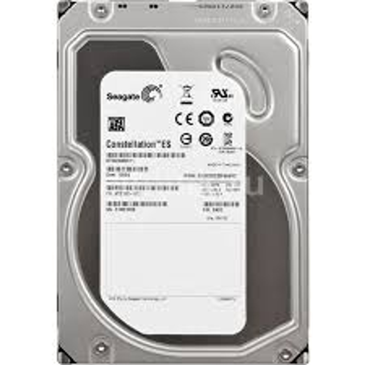 Seagate Constellation ES ST500NM0011 500GB 7200 RPM 64MB Cache SATA 6.0Gb/s  3.5