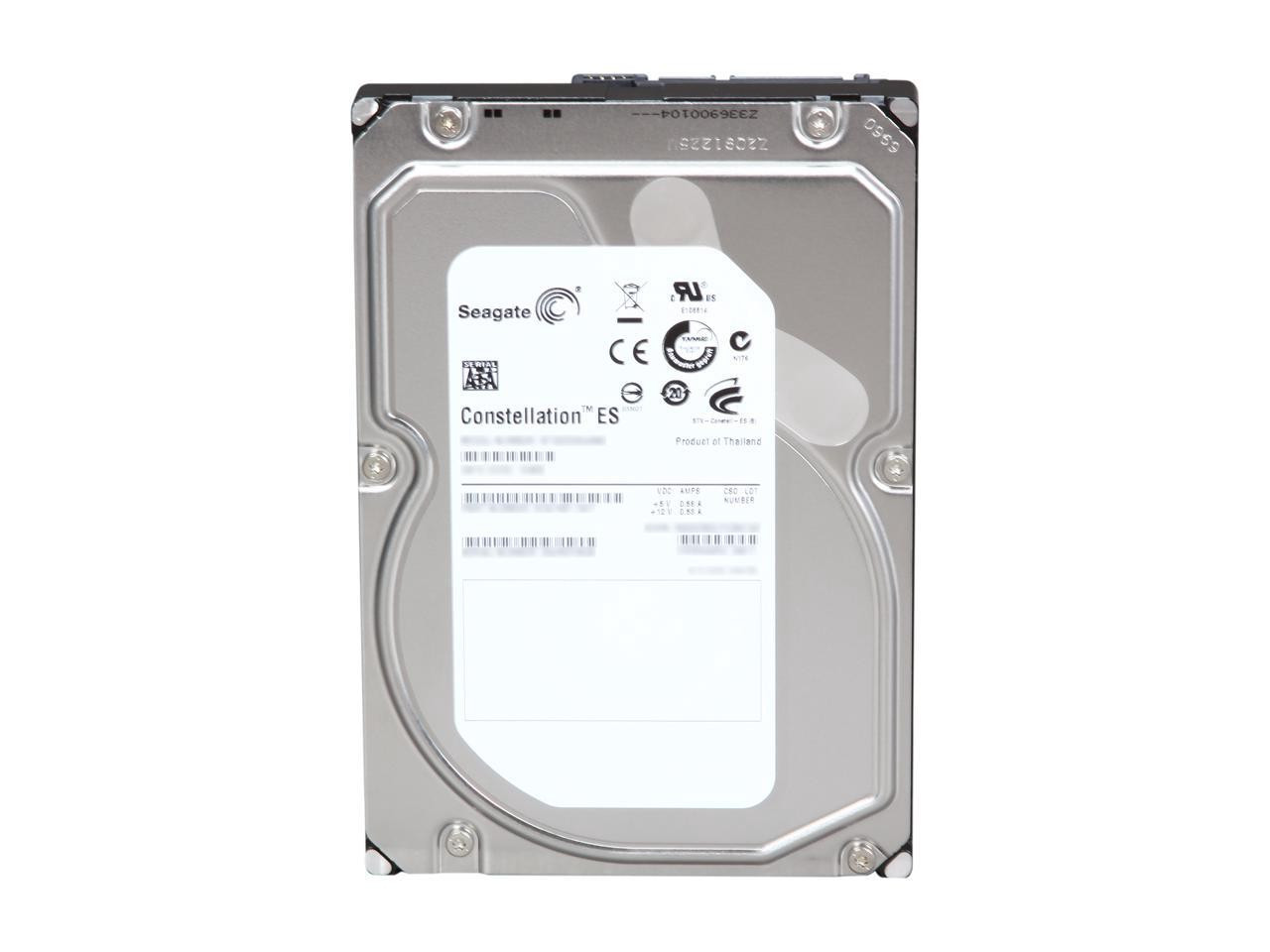 seagate constellation es.3 2tb internal hard drive