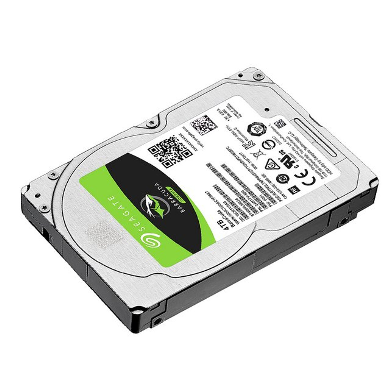 Seagate 4TB Seagate Barracuda ST4000LM024 2.5