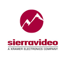 Sierra Video 3248V5SR-XL Pro 64 XL 32x48 RGBHV+St.Aud Rtr Red PS 25RU Sierra Video 3248V5SR-XL Pro 64 XL 32x48 RGBHV+St.Aud Rtr Red PS 25RU