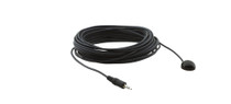Kramer Electronics C-A35M/IRRN-50 3.5mm Male to IR Receiver Control Cable (50') Kramer Electronics C-A35M/IRRN-50 3.5mm Male to IR Receiver Control Cable (50')