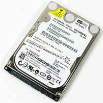 Western Digital Scorpio Blue WD1600BEVS 160GB 5400 RPM 8MB Cache SATA 1.5Gb/s 2.5" Internal Notebook Hard Drive - Used