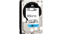 Western Digital Se WD2000F9YZ 2TB 7200 RPM 64MB Cache SATA 6.0Gb/s 3.5" Enterprise Hard Drive - Used Western Digital Se WD2000F9YZ 2TB 7200 RPM 64MB Cache SATA 6.0Gb/s 3.5" Enterprise Hard Drive - Used