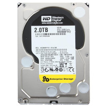 Western Digital RE WD2000FYYZ 2TB 7200 RPM 64MB Cache SATA 6.0Gb/s 3.5' Enterprise Internal Hard Drive - New Western Digital RE WD2000FYYZ 2TB 7200 RPM 64MB Cache SATA 6.0Gb/s 3.5' Enterprise Internal Hard Drive - New
