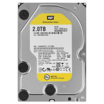 WD Re WD2004FBYZ 2TB Datacenter Capacity Hard Disk Drive - 7200 RPM Class SATA 6Gb/s 128MB Cache 3.5" Hard Drive - New WD Re WD2004FBYZ 2TB Datacenter Capacity Hard Disk Drive - 7200 RPM Class SATA 6Gb/s 128MB Cache 3.5" Hard Drive - New
