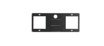 Kramer Electronics T6F-23 Inner Frame for 2 power sockets Includes: 3 X Blank Inserts