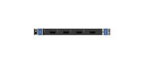Kramer Electronics HAA-IN4-F32/STANDALONE 4 channels HAA Input Card for Frame 32 Kramer Electronics HAA-IN4-F32/STANDALONE 4 channels HAA Input Card for Frame 32