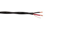 Kramer Electronics BCP-2S12-500 Plenum-Rated 500ft 12 AWG 2-Conductor Speaker Cable Kramer Electronics BCP-2S12-500 Plenum-Rated 500ft 12 AWG 2-Conductor Speaker Cable