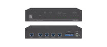 Kramer Electronics VM-4DT 4K (4:2:0) 1:4 Long-reach HDBT DA Kramer Electronics VM-4DT 4K (4:2:0) 1:4 Long-reach HDBT DA