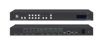 Kramer Electronics VS-44H2A 4x4 4K HDMI2.0 matrix switcher Kramer Electronics VS-44H2A 4x4 4K HDMI2.0 matrix switcher
