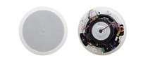Kramer Electronics GALIL-8-CO(PAIR) 8" Opened-Back 2-Way Ceiling Speakers