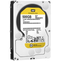 Western Digital Enterprise WD5003ABYZ 500GB SATA 64MB 3.5" 7200 RPM - New