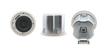 Kramer Electronics GALIL-6-C(PAIR) 6.5" Closed-Back 2-Way Ceiling Speakers Kramer Electronics GALIL-6-C(PAIR) 6.5" Closed-Back 2-Way Ceiling Speakers