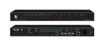 Kramer Electronics VP-551X 10 Input 18G 4K Presentation Scaler / Switcher