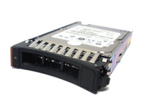 IBM 49Y2007 ST9600205SS 600GB 10Krpm 64MB Cache SAS 6Gb/s 2.5" Internal Enterprise HD - Used