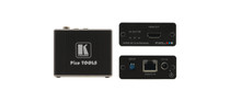 Kramer Electronics PT-872XR HDMI over DGKat 2.0 Twisted Pair Receiver Kramer Electronics PT-872XR HDMI over DGKat 2.0 Twisted Pair Receiver