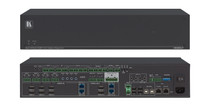 Kramer Electronics VS-84UT/110V 8x4 HDMI, HDBaseT & Audio Matrix Switcher