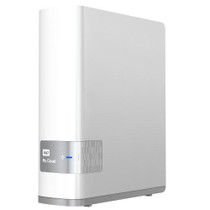 Western Digital WDBCTL0040HWT-NESN 4TB My Cloud Usb 3.0 Hard Drive - New