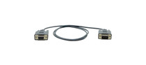 Kramer Electronics C-D9M/D9F-25 RS-232, D9(M) to D9(F) cable-25ft