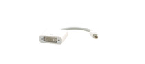 Kramer Electronics ADC-MDP/DF4 Mini DisplayPort to DVI-D Active Adapter Cable