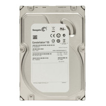 Seagate Constellation ES ST1000NM0011 1TB 7200 RPM 64MB Cache SATA 6.0Gb/s 3.5" Enterprise Hard Drive - Used