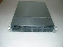 Supermicro Superchasis CSE-826 2U Barebones SuperChasis 6027R-E1R12L Backplane 2 x 920w PSU (1) BPN-SAS2-826EL1 (1) BPN-SAS826-2PT (1) PDB-PT826-S8824 (3) FAN-0126L4