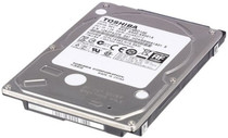 TOSHIBA MQ01ABD100 1TB 5400 RPM 8MB Cache SATA 3.0Gb/s 2.5" Internal Notebook Hard Drive - Used TOSHIBA MQ01ABD100 1TB 5400 RPM 8MB Cache SATA 3.0Gb/s 2.5" Internal Notebook Hard Drive - Used