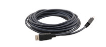 Kramer Electronics C-MDPM/MDPM-2 Cable DisplayPort (Male) to DisplayPort (Male)