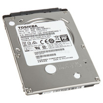 Toshiba MQ01ABF050 500GB HDD 2.5Inch Laptop Internal H - Used