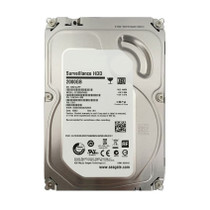Seagate Technology ST2000VX003 Seagate Surveillance 2 TB 3.5" Internal Hard Drive SATA 5900 64 MB Buffer - Used
