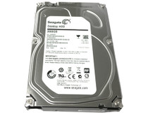 Seagate Constellation CS ST3000NC002 3TB 7.2K 64MB SATA 3.5" Hard Drive - Used